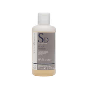 Scalp Defense