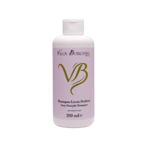 Shampoo Liscio Perfetto