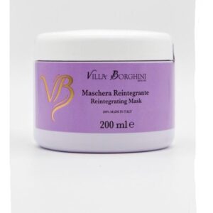 Maschera Reintegrante