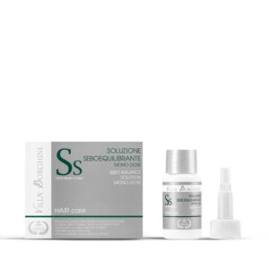 Monodose Seboequilibrante